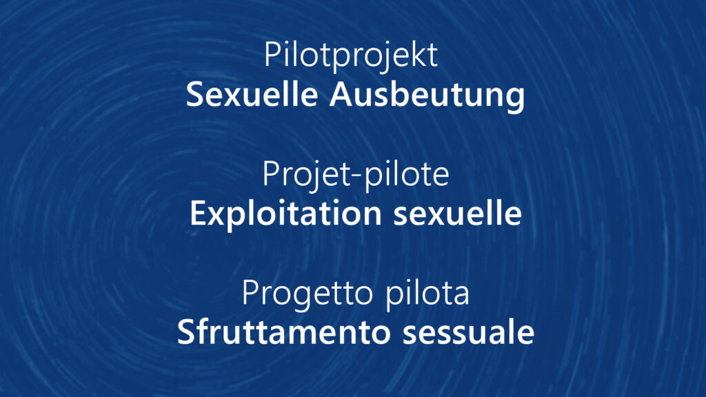 Die römisch-katholische Kirche in der Schweiz leitet eine unabhängige Erforschung der Geschichte der sexuellen Ausbeutung in ihrem Umfeld ein. | © zVg
