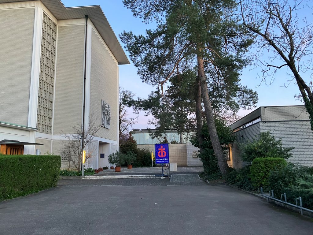 Die Menschen in den Pfarreien in Basel-Stadt, Basel-Landschaft und Solothurn haben sich für die diesjährige Ökumenische Kampagne mächtig ins Zeug gelegt. Die Gläubigen in den Kirchgemeinden und Pfarreien organisierten Suppentage und Sammelaktionen. | © Anna Wegelin