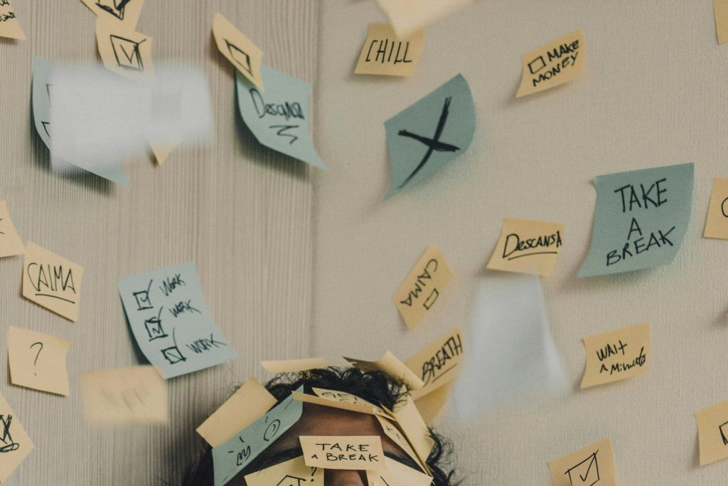 «Heute - nur für heute werde ich mich bemühen, einfach den Tag zu erleben – ohne alle Probleme meines Lebens auf einmal lösen zu wollen.» | © Luis Villasmil/Unsplash